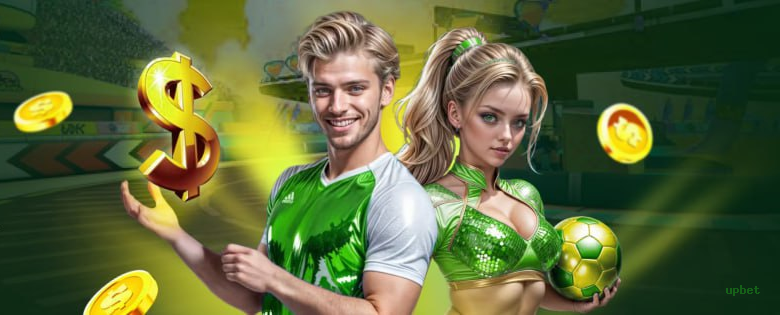 APK oficial da upbet para Android