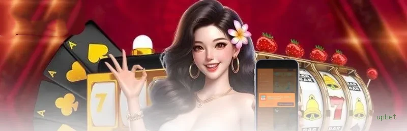 Plataforma completa da upbet com todos os jogos