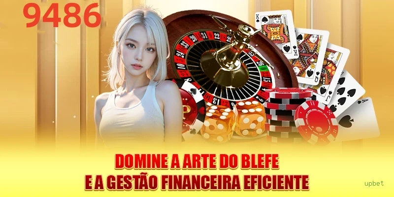 Slots online da upbet com jackpots progressivos