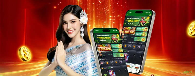 upbet
