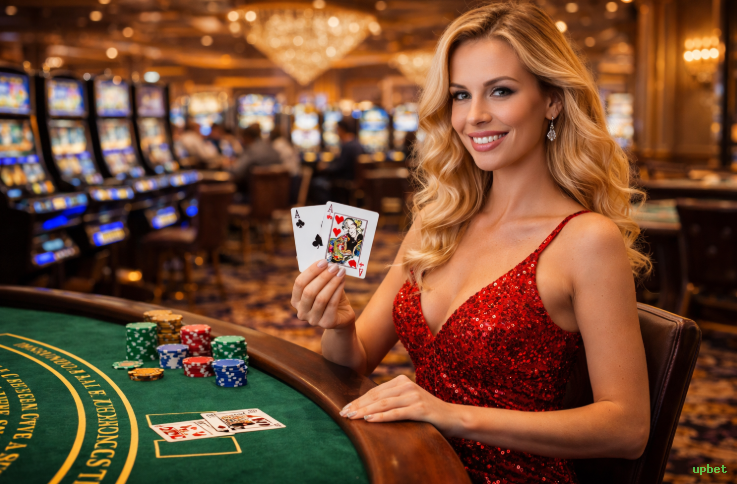 upbet